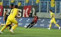 TFF 1. Lig Açiklamasi Gençlerbirligi Açiklamasi 2 - Eyüpspor Açiklamasi 4