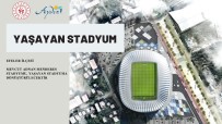 Adnan Menderes Stadyu'munun Çehresi Degisecek