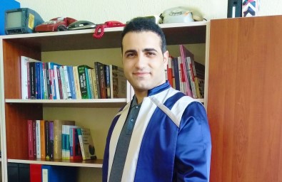 ADÜ Ögretim Üyesi Yanik'tan Uluslararasi Basari