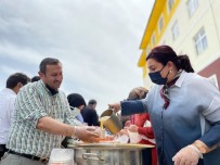 AK Parti Il Baskani Ünsal Açiklamasi 'AK Parti Ülkemize Çag Atlatti'