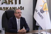 AK Partili Sürekli'den 20'Inci Yil Mesaji Açiklamasi 'Vaatlerimiz Sözde Kalmadi'