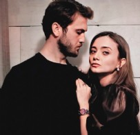 Aşk iddialarına ilk açıklama!