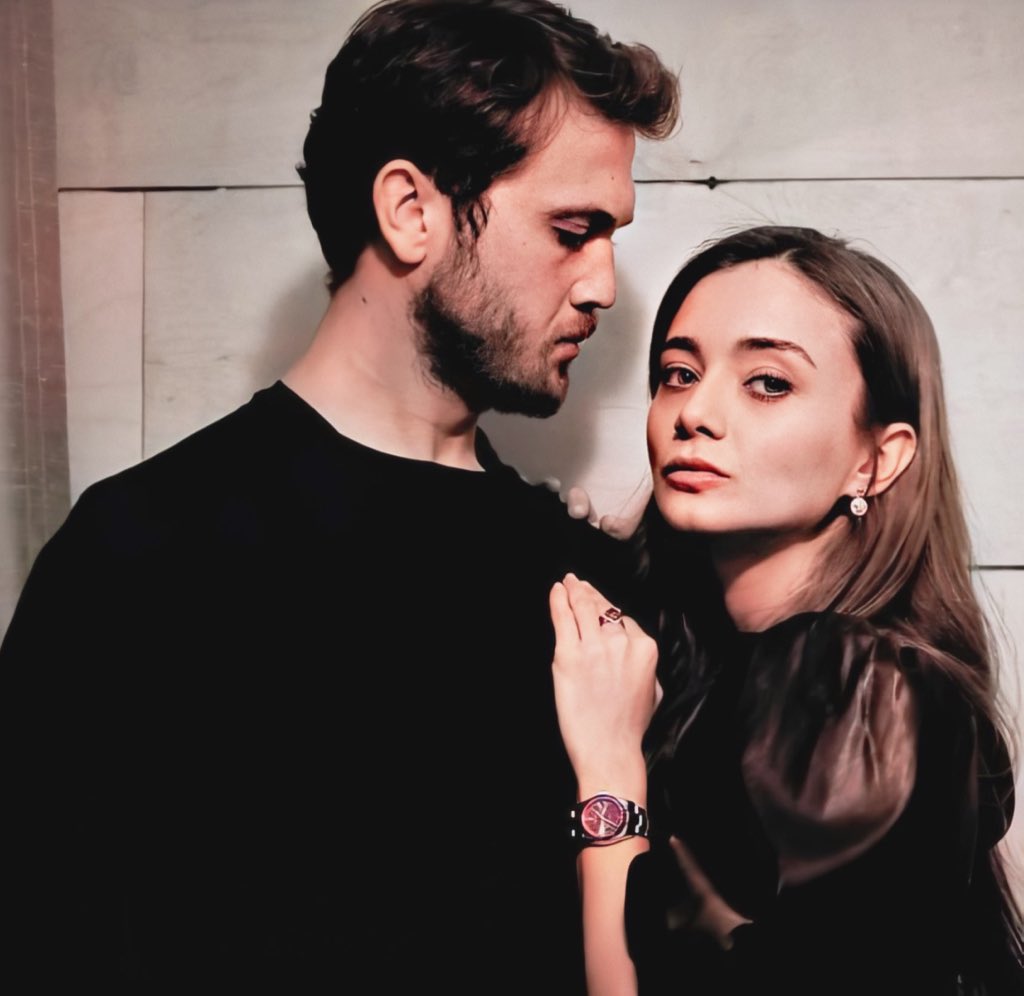 Aşk iddialarına ilk açıklama!