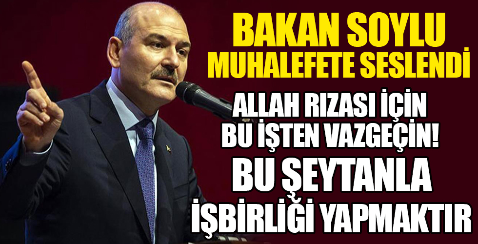 Bakanlar sel bölgesinde! İşte felakette son durum