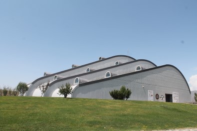 Baksi Müzesi Iki Yeni Sergisiyle Sanatseverleri Bekliyor