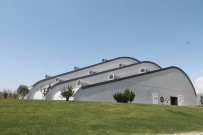 Baksi Müzesi Iki Yeni Sergisiyle Sanatseverleri Bekliyor