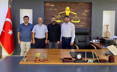 Baro, Hukuk Fakültesi Dayanismasi