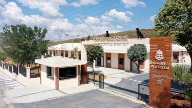 Basaksehir'e Tam Donanimli Hayvan Hastanesi