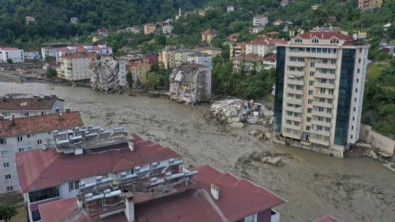 Batı Karadeniz'de sel felaketi! Afet bölgesi ilan edilen yerlerle ilgili neler yapılacak?