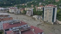 Batı Karadeniz'de sel felaketi! Afet bölgesi ilan edilen yerlerle ilgili neler yapılacak?