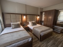 Bati Karadeniz'in Turizm Yatak Sayilari Belirlendi