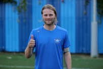 Birkir Bjarnason Açiklamasi 'Çilgin Taraftar Gruplarini Seviyorum'