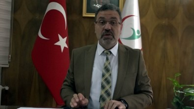 Covid-19'Dan Ölenlerin Yüzde 87'Sini Asi Yaptirmayanlar Olusturdu