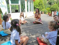 Dogal Afetlerin Çocuklar Ve Ergen Bireyler Üzerindeki Olumsuz Etkileri