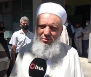 Dokundugu Direkten Akima Kapilip Vefat Eden Genç Son Yolcuguna Ugurlandi