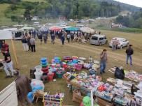 Dütmen Yayla Senlikleri Yapildi