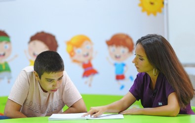 Esenyurt Belediyesi, 13 Yasindaki Muhammed'e Umut Oldu