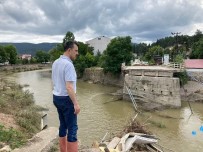 Esgin Açiklamasi 'Devlet, Millet El Ele Yaralari Saracagiz'