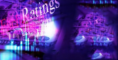 Fitch Ratings, yüzde 6,3'ten yüzde 7,9'a yükseltti