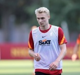 Galatasaray, Giresunspor Maçi Hazirliklarina Basladi