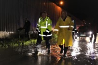 Hilmi Güler Açiklamasi 'Tedbiri Elden Birakmadan Çalismalarimizi Sürdürüyoruz'