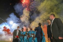 Ipekyolu Belediyesi Köyler Arasi Futbol Ligi Turnuvasinin Sampiyonu Karpuzalan Spor Oldu