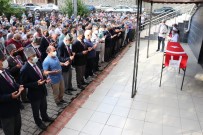 Kibris Gazisi Topçu Son Yolculuguna Ugurlandi