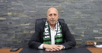 Kocaelispor Ilk Müsabakaya Mutlak 3 Puan Için Çikacak