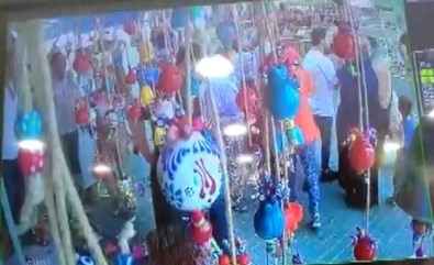 Küçük Venedik'te Seyyar Terörü