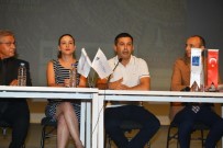 Kusadasi Belediyesi'nden Kültür-Sanata Destek