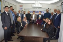 Memursen Aydin Il Baskani Aygül Açiklamasi  Beklentilerimizi Karsilayacak Teklif Bekliyoruz