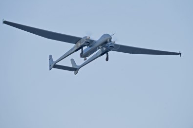 Milli Muharip Uçak IDEF'te Ilk Kez Sergilenecek