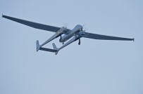 Milli Muharip Uçak IDEF'te Ilk Kez Sergilenecek