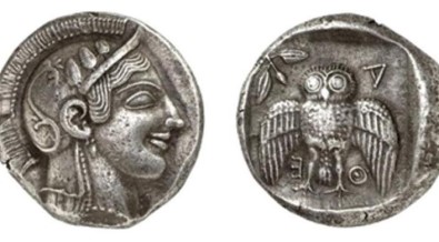 Milyon Dolarlik Sikkeyi 12 Dolara Satin Almis