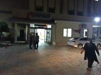 Minibüsünün Altinda Kalan Çocuk Öldü