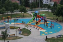 'Parklar' Yenilenen Görünümleriyle Kartallilarin Hizmetinde