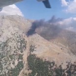 Rusya Savunma Bakanligi Açiklamasi 'Düsen Uçakta 5'I Rus, 3'Ü Türk Personel Bulunuyordu'