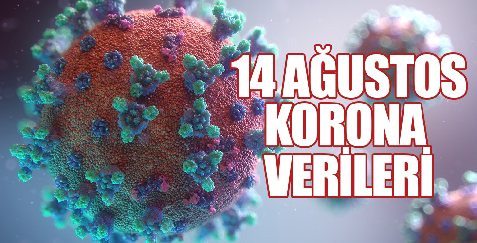 Sağlık Bakanlığı koronavirüs tablosunu paylaştı!