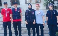 Sel Felaketinin Yasandigi Sehirlere Bayrampasa'dan Yardim Eli