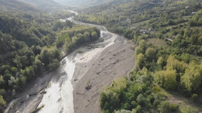 Sele Kapilan 84 Yasindaki Arife Ünal'i Arama Çalismalari Sürüyor
