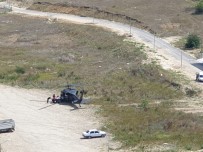 Selin Vurdugu Kentlerde Tahliye Çalismalari Sürüyor