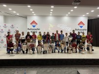 Silopi'de Köy Çocuklari Ilk Defa Sinemada Bulustu