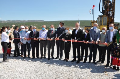 Simav'da Termal Kaynak Suyu Sevinci