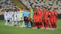 Süper Lig Açiklamasi Altay Açiklamasi 2 - Kayserispor Açiklamasi 0 (Ilk Yari)
