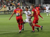 Süper Lig Açiklamasi Altay Açiklamasi 3 - Kayserispor Açiklamasi 0 (Maç Sonucu)