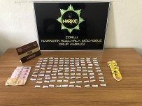 Tekirdag'da Uyusturucu Operasyonu Açiklamasi 3 Gözalti