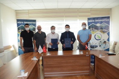 Uluslararasi Ögrenciler Için Önemli Bir Protokole Imza Atildi