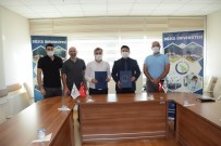 Uluslararasi Ögrenciler Için Önemli Bir Protokole Imza Atildi