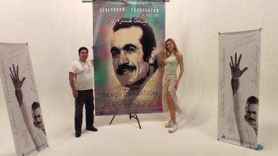 Wilma Elles'in Hollywood'ta Çekilen Filmi California'da Sinemalarda