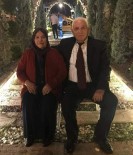 Yasli Çift 10 Saat Ara Ile Korona Virüsten Hayatini Kaybetti